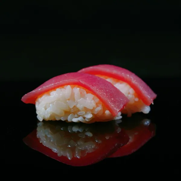 Nigiri atún