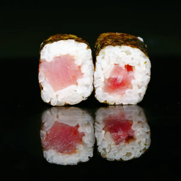 Maki atún