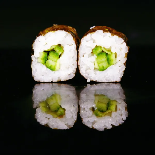 Maki pepino