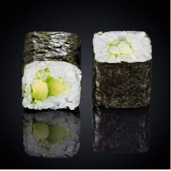 Maki aguacate