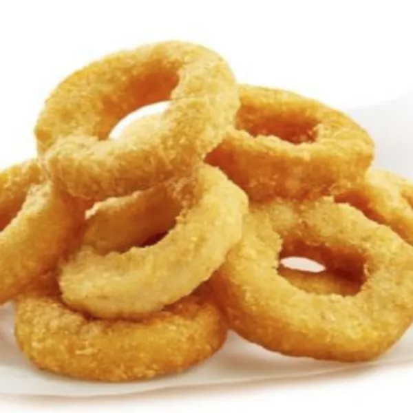 Calamares fritos