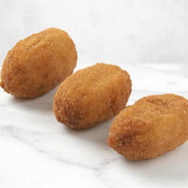 Croqueta