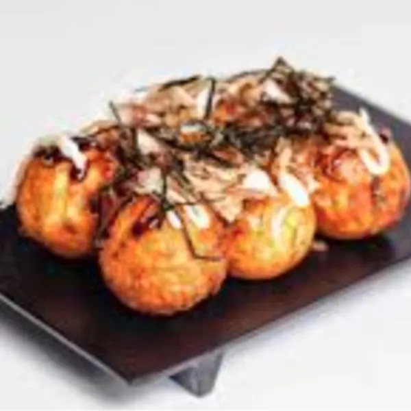 Takoyaki