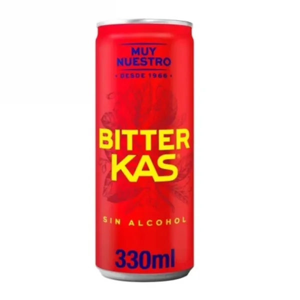 BITTER KAS