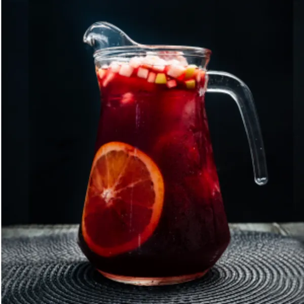Jarra tinto verano 1L