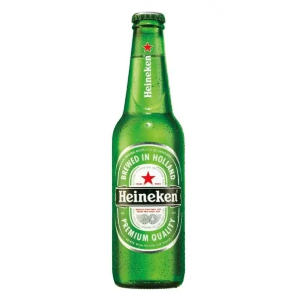 Heineken