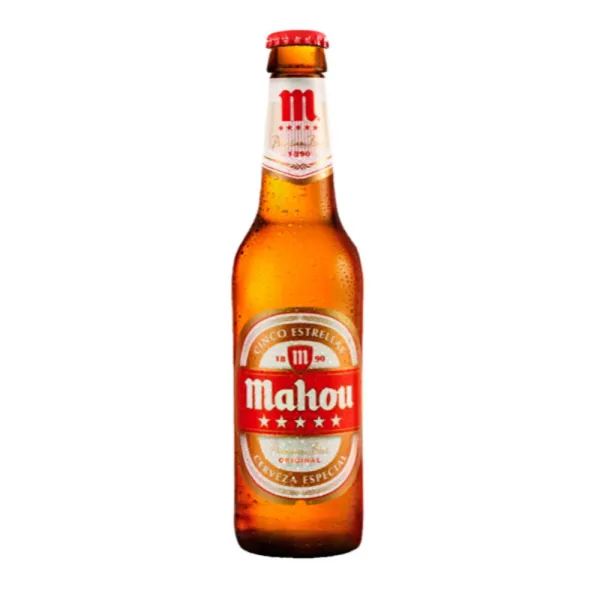 Mahou
