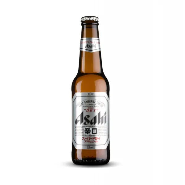 Asahi