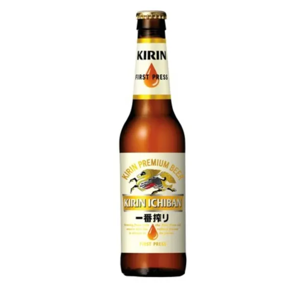 Kirin Ichiban