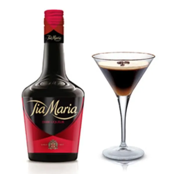 Copa Tia Maria