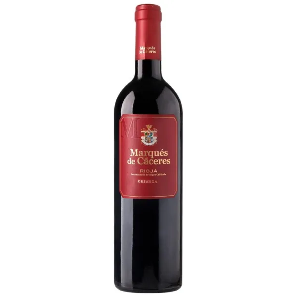 Marqués de Cáceres