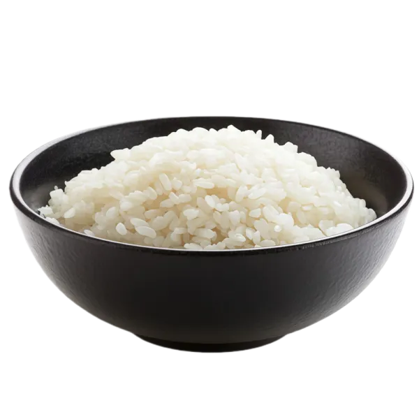 Arroz blanco