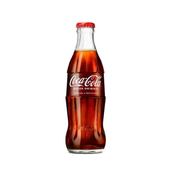 Coca Cola