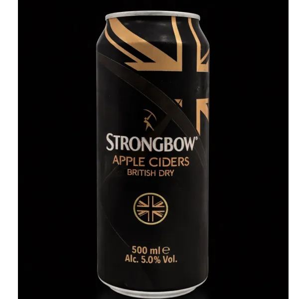 Strongbow