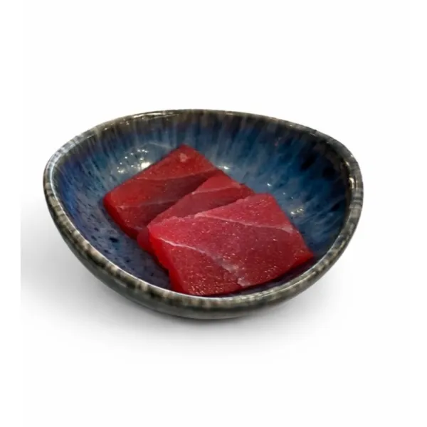 Sashimi atun