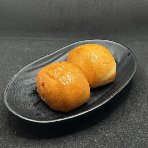 Pan chino frito (2pz)