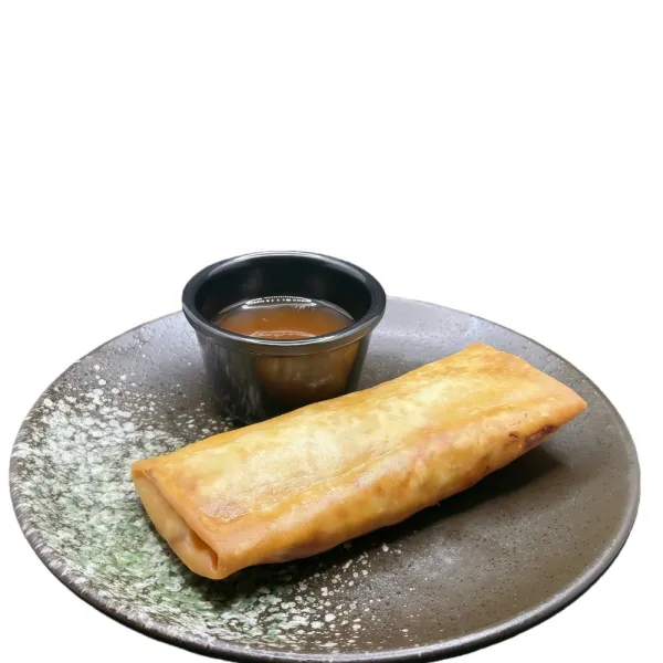 Rollitos de primavera (1 ud)