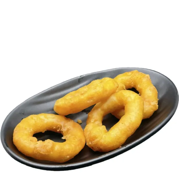 Calamares fritos