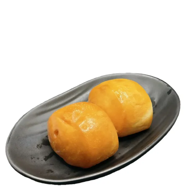 Pan chino frito (2pz)