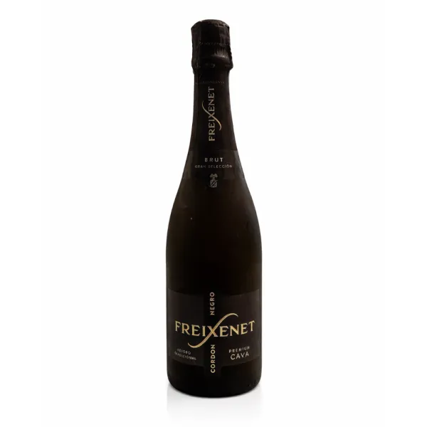 Cava Freixenet
