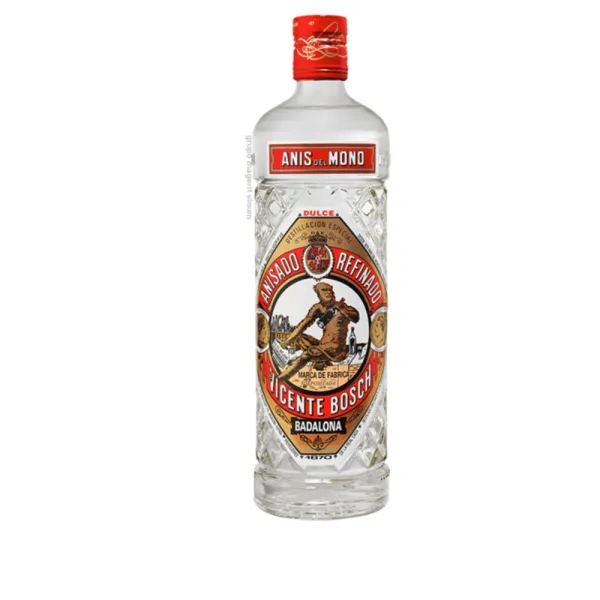 Copa Anís del Mono Dulce