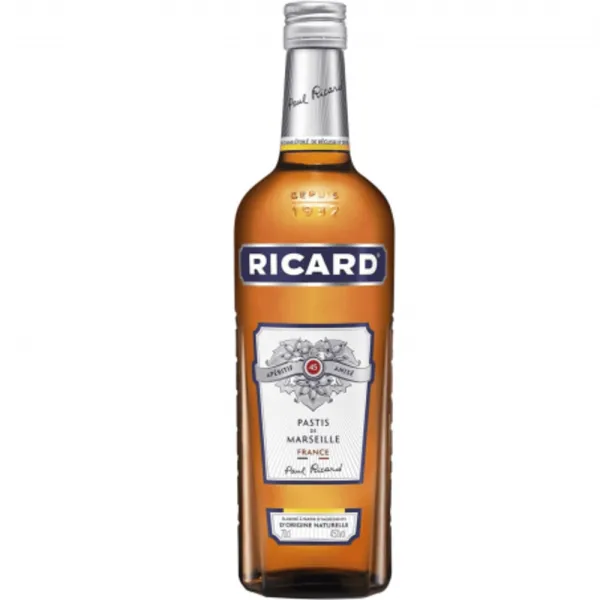 Copa Ricard