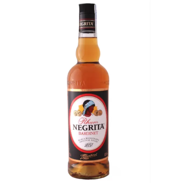 Copa Negrita