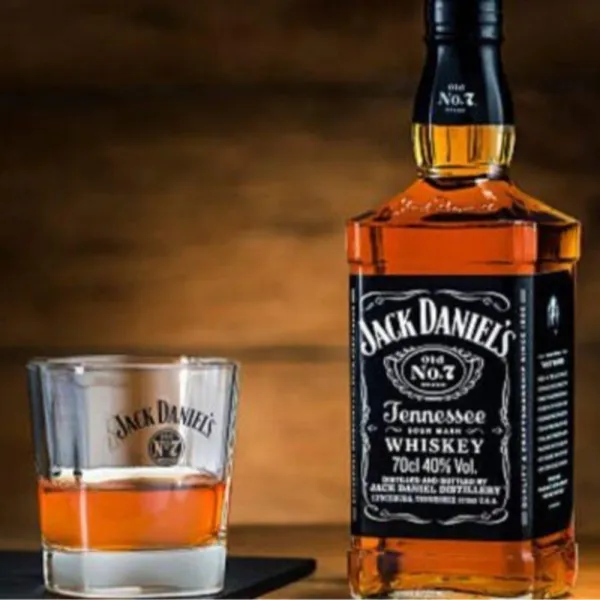 Copa Jack Daniel s No. 7