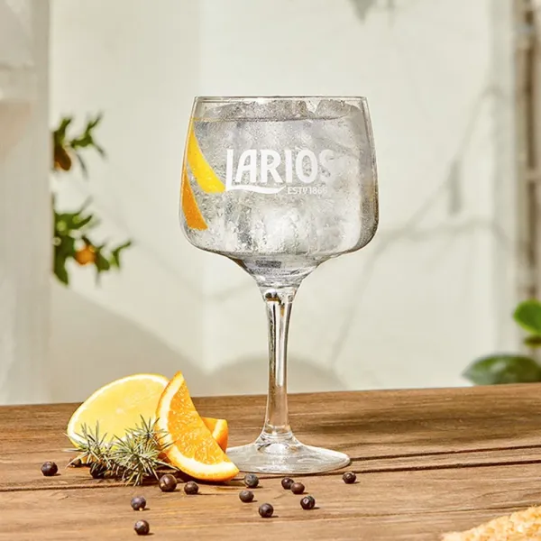 Copa Larios