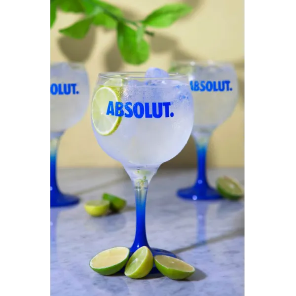 Copa Vodka