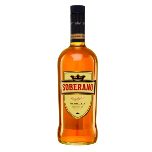 Copa Soberano