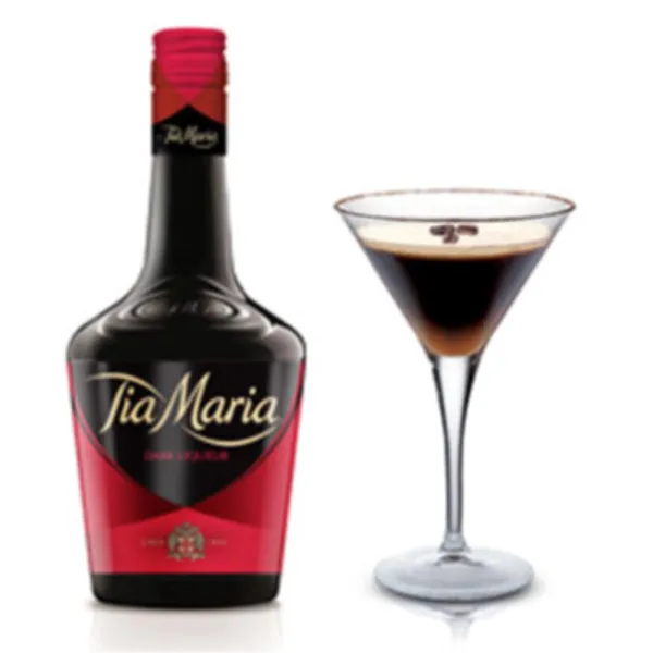 Copa Tia Maria