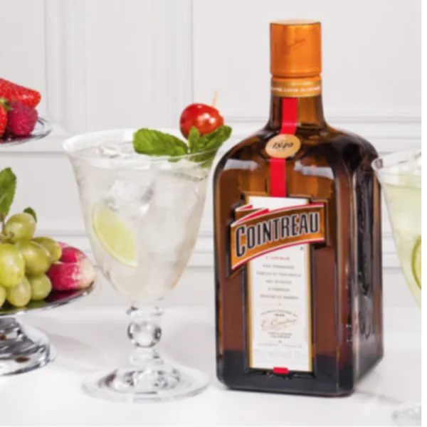 Copa Cointreau