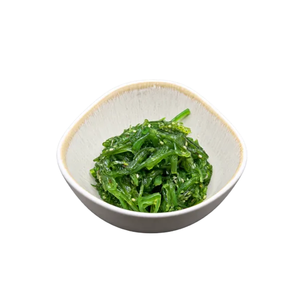 Ensalada japonesa