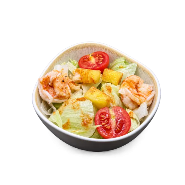 Ensalada tailandesa