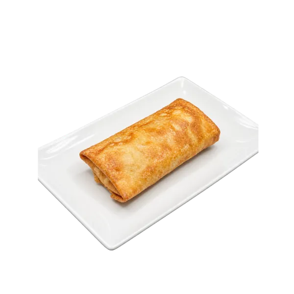 Rollitos de primavera (1 ud)