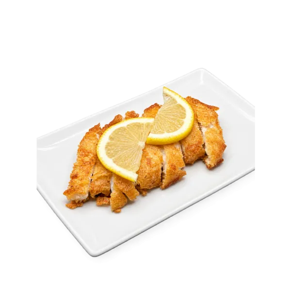 Pollo al limón
