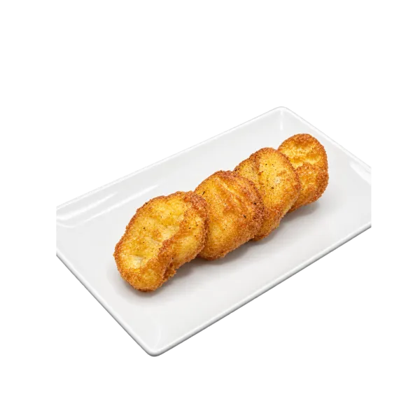 Nuggets de pollo