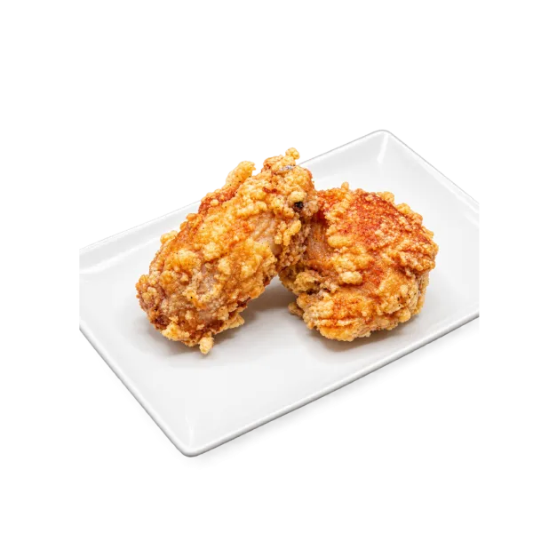 Alitas de pollo