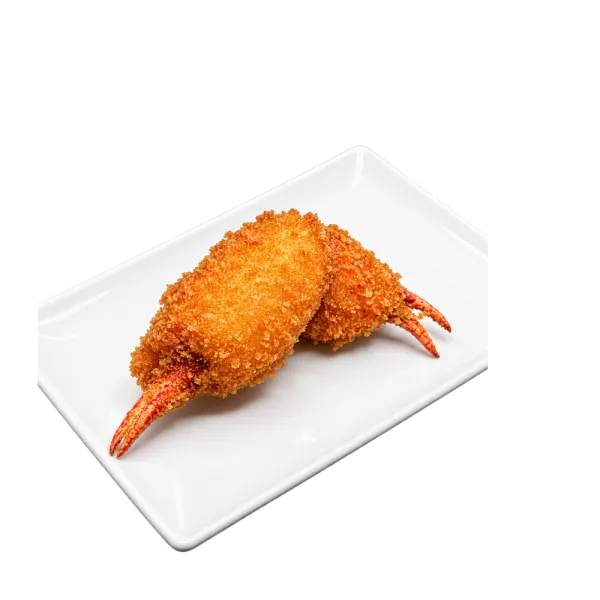 Pinzas de cangrejo