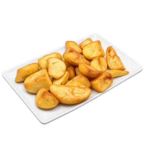 Gajos de patata
