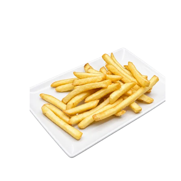 Patatas fritas