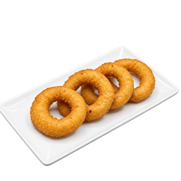 Calamares fritos