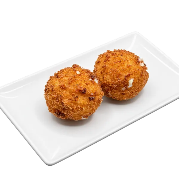 Queso frito