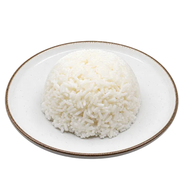 Arroz blanco