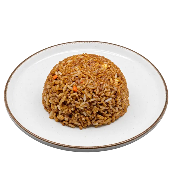Arroz negro