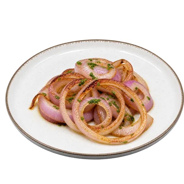 Cebolla plancha