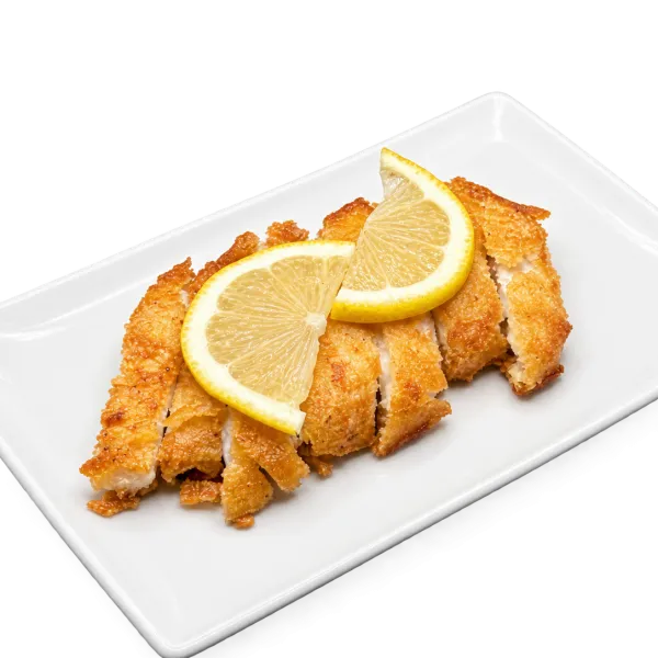 POLLO AL LIMÓN