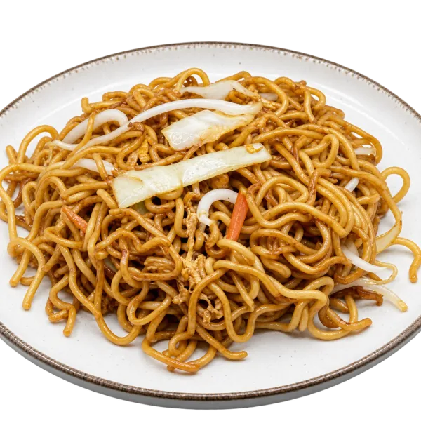 TALLARINES