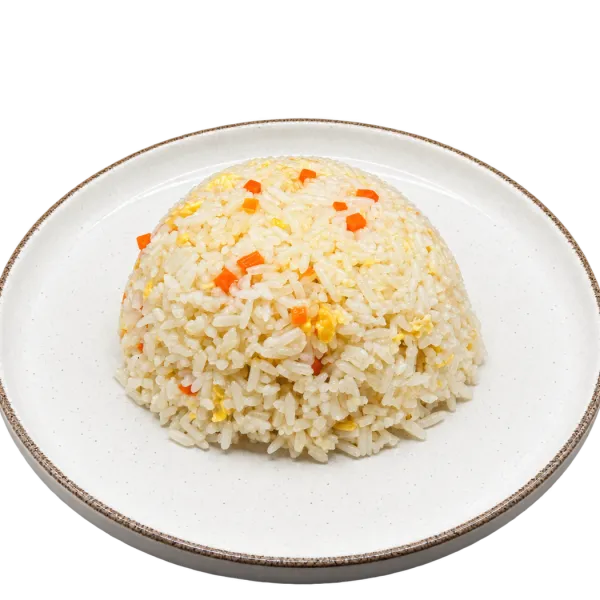 ARROZ FRITO